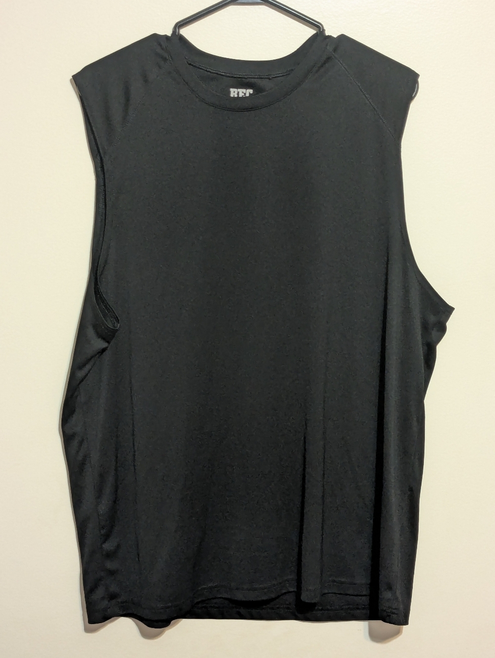 Old Navy Rec Tech Performance Gear Sleeveless Tee Tank - L